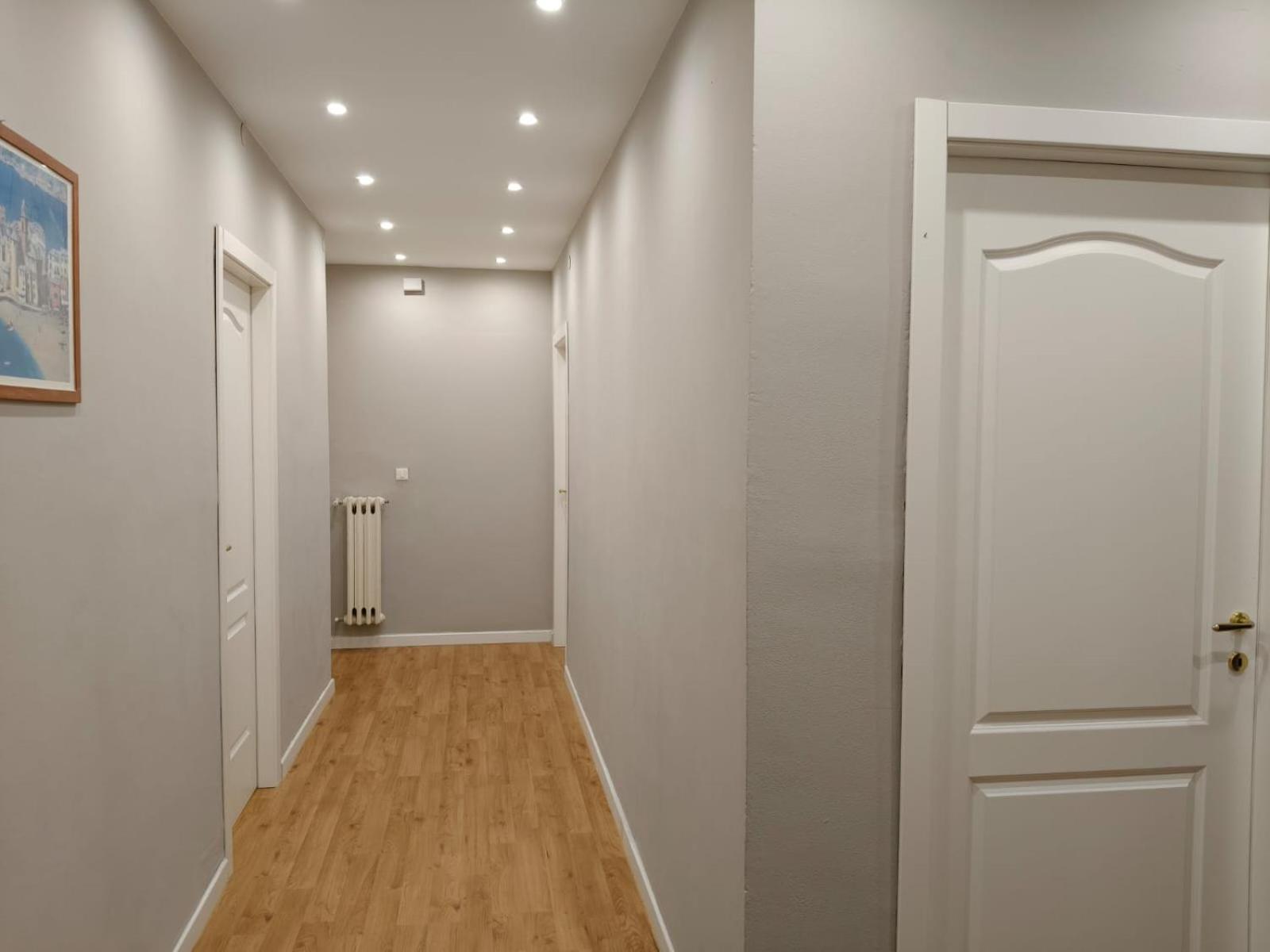 Camera Tripla con Bagno